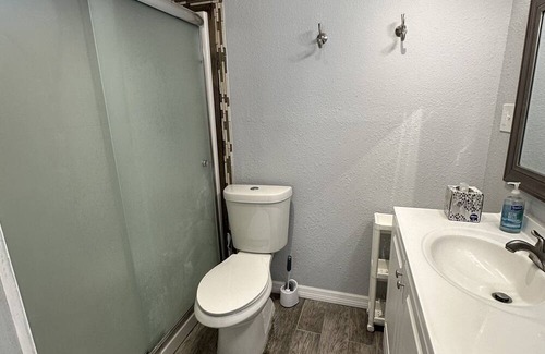 Hudson Beach Estates House | Backyard Retreat, located on saltwater canal- minutes from beach, restaurants...