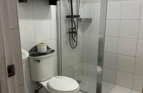 Cainta Condo | Western Style 2 bedroom in Rizal