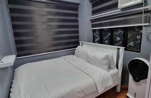 Cainta Condo | Western Style 2 bedroom in Rizal