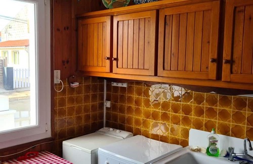 Quend-Plage-les-Pins House | Villa Domino