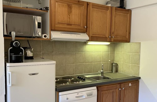 Saint-Etienne-en-Devoluy Apartment | Vrbo Property