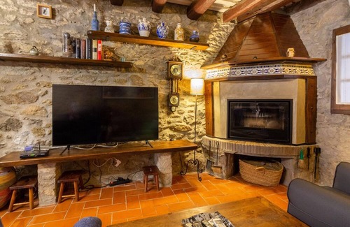 Palau-Saverdera House | Villa Palau-saverdera, 3 bedrooms, 5 persons