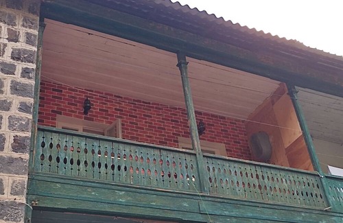 Dzoraget House | Lusin hyuratun