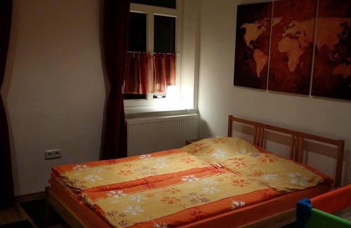 Schonau Apartment | 2 Raum Ferienwohnung in Chemnitz Schönau 60m2