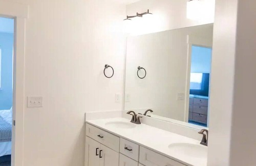 Lehi House | Luxury Townhome in Lehi