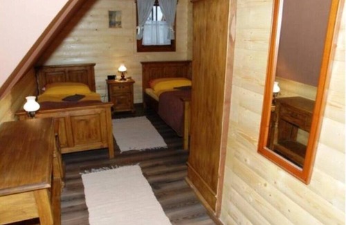 Liptovska Stiavnica Cottage | Cottage for 4 people