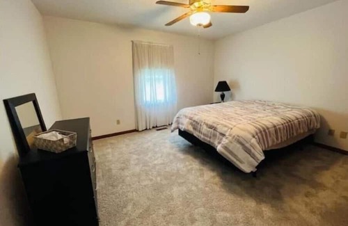 Celina House | Grandlake getaway