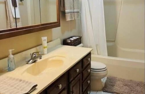 Celina House | Grandlake getaway