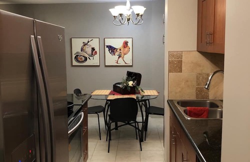 Kensington Condo | Family-friendly 2-bedroom in the heart of downtown Calgary along the Bow River