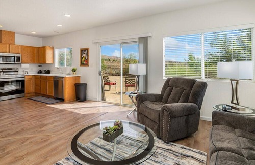 Northwest Reno House | 3x2.5 Home with Spectacular Valley Views, pet friendly.