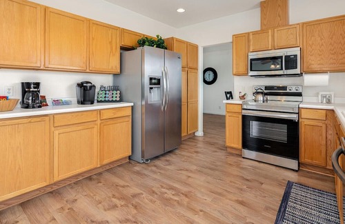 Northwest Reno House | 3x2.5 Home with Spectacular Valley Views, pet friendly.