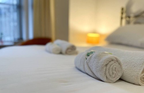 Newcastle-upon-Tyne House | Pass the Keys | Cosy Flat in Newcastle Upon Tyne