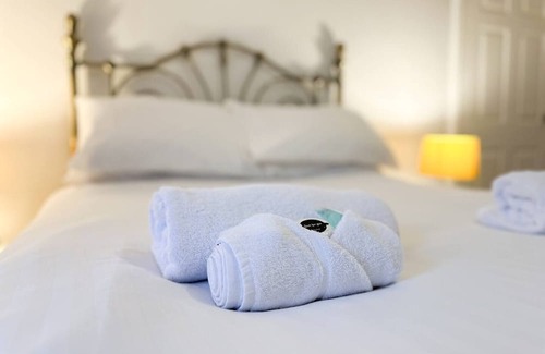 Newcastle-upon-Tyne House | Pass the Keys | Cosy Flat in Newcastle Upon Tyne