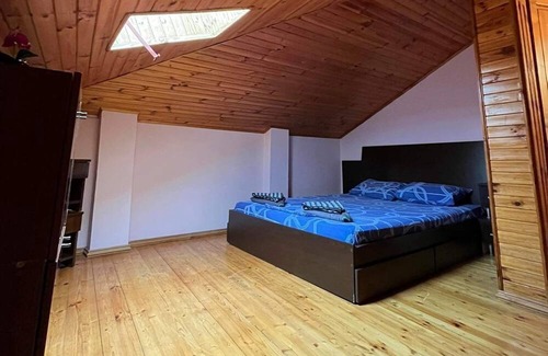 Nessebar Apartment | Welcome to our guest house in the beautiful old town of Nessebar