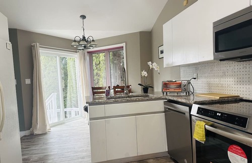 Windsor House | A luxury house for stay