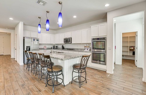 Surprise House | Surprise Vacation Rental w/ Private Patio & Pool!