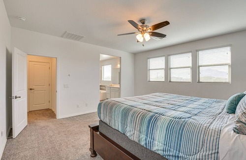 Surprise House | Surprise Vacation Rental w/ Private Patio & Pool!