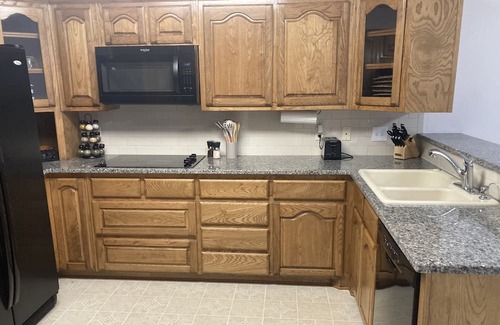 Ferris House | Beautiful Country Home