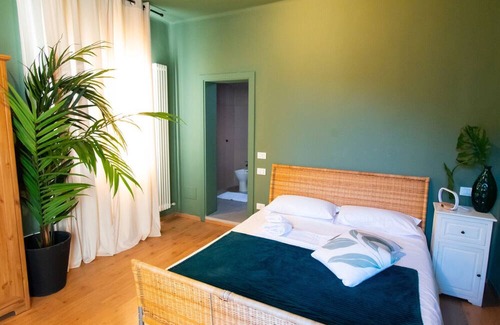 Vicenza House | Vrbo Property