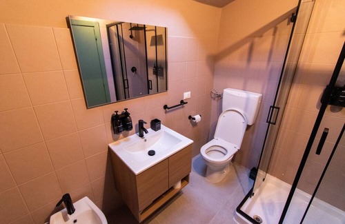 Vicenza House | Vrbo Property