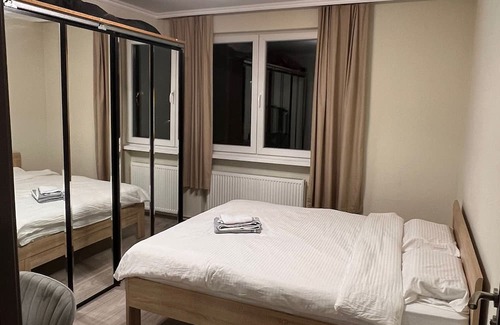 Tirgu Mures Apartment | Letty's House