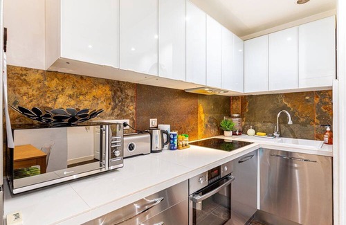 Meudon Apartment | GuestReady - Meudon Secret near Paris Observatory