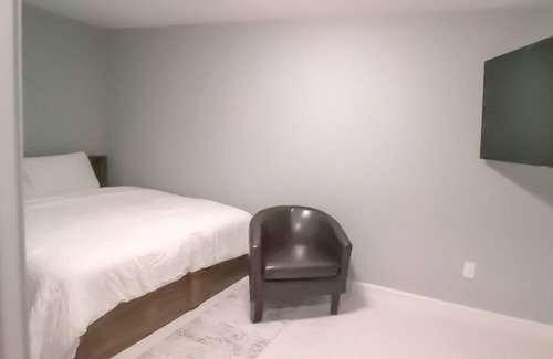 Landover House | Deluxe dwelling few minutes from Washington DC, FedEx stadium and UMC/Archives