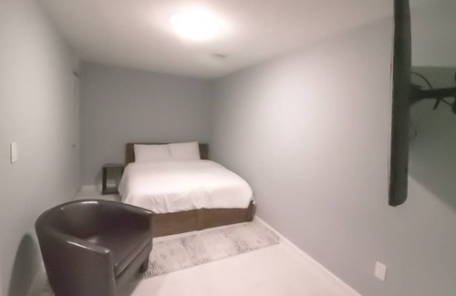 Landover House | Deluxe dwelling few minutes from Washington DC, FedEx stadium and UMC/Archives
