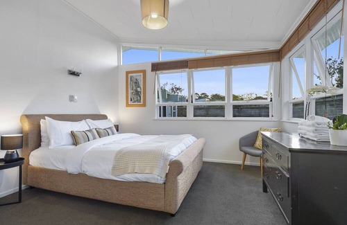 Glendowie House | Gorgeous Family Retreat - Auckland Suburban Home