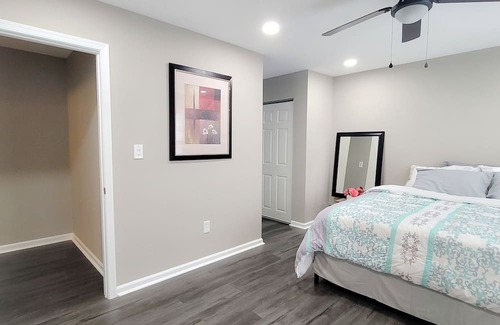 Owings Mills House | Lux Home in Owings Mills