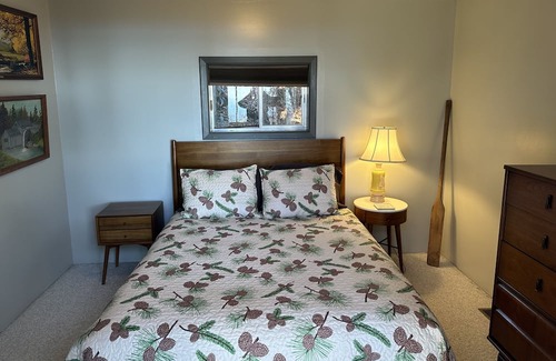 Dan River House | Mid century family friendly gem!