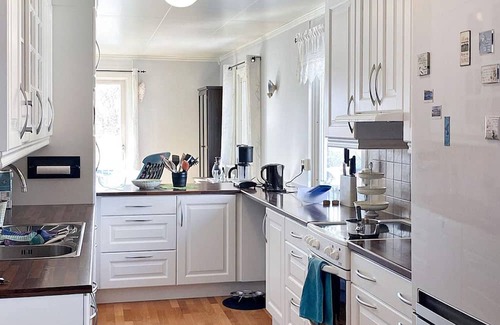 Nesna House | 4 star holiday home in Vikholmen