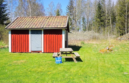 Växjö House | 6 person holiday home in TINGSRYD