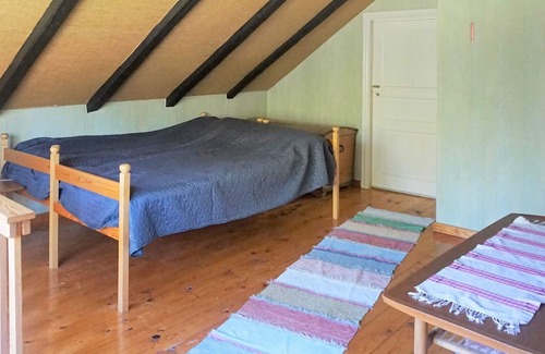 Växjö House | 6 person holiday home in TINGSRYD