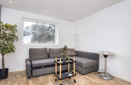 Syddjurs Kommune House | 4 star holiday home in Ebeltoft