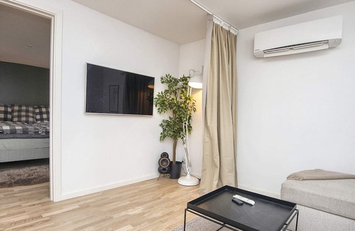 Syddjurs Kommune House | 4 star holiday home in Ebeltoft