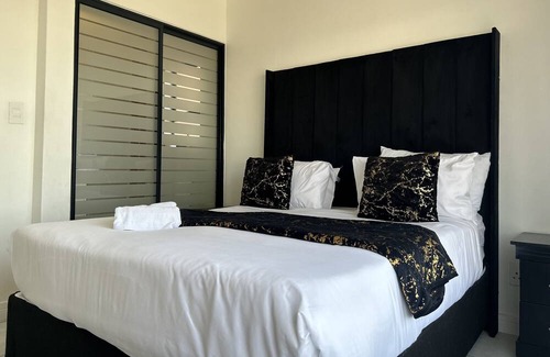 Tshwane Apartment | The Blyde crystal lagoon - Trending Travels BNB