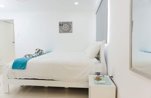 San Nicolas Zuid Apartment | Charming Stay At Lelia