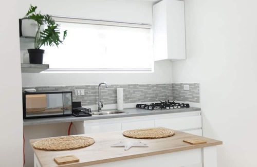 San Nicolas Zuid Apartment | Charming Stay At Lelia
