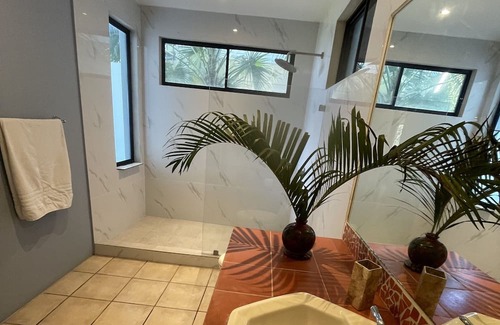 Banda del Rio Sali House | Spyglass House has the Best Ocean View of Ocotal Bay