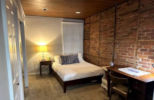 Mount Adams Condo | Mt Adams, Eden Park Hideaway!