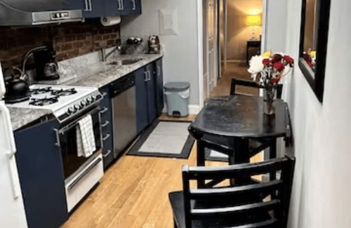 Mount Adams Condo | Mt Adams, Eden Park Hideaway!