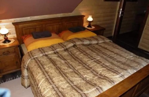 Liptovska Stiavnica Villa | Cottage for 2 persons