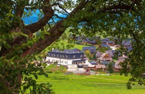 Liptovska Stiavnica Villa | Cottage for 2 persons
