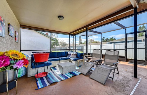 Embassy Hills House | Port Richey Home w/Pool, Near Beach Park!