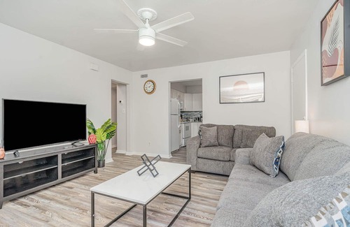 Northeast Virginia Beach House | Wake Forest Bungalow
