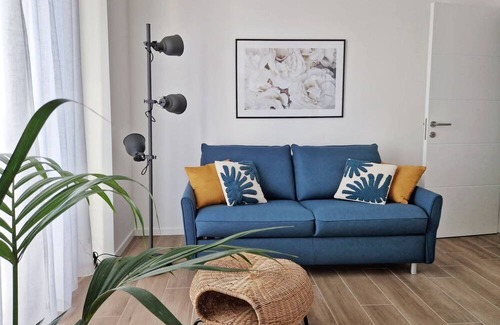 Borgo Milano Apartment | Vrbo Property