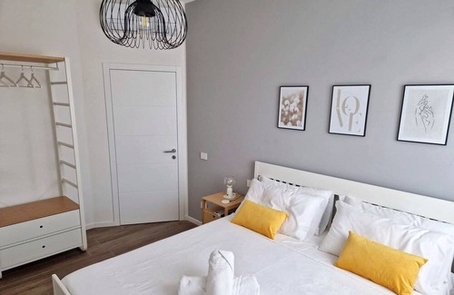 Borgo Milano Apartment | Vrbo Property
