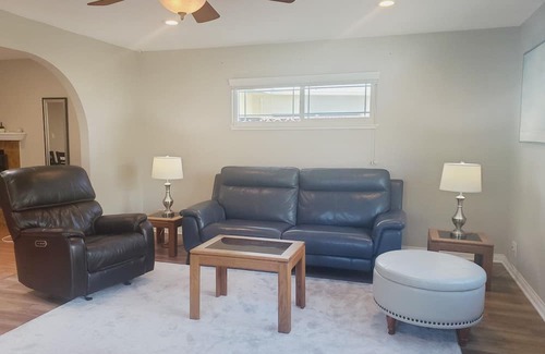 Buena Park House | Welcome to our sweet home
