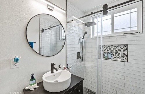 Buena Park House | Welcome to our sweet home